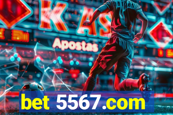 bet 5567.com